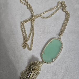 Kendra Scott Rayne Necklace